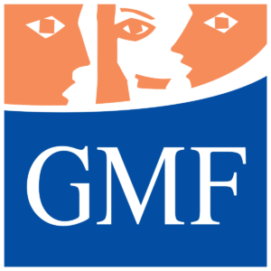 GMF logo svg