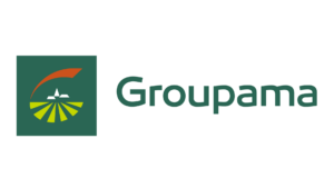 groupama logo