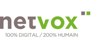 logo netvox